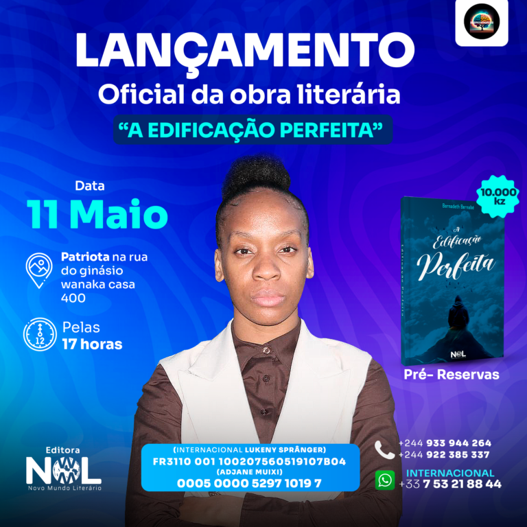 Arte do lancamento 1